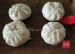 烤包子的做法图解2
