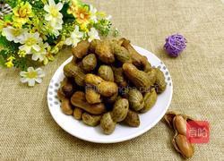 水煮花生的做法图解6