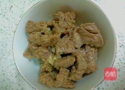 番茄牛肉的做法图解3