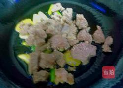 番茄牛肉的做法图解5