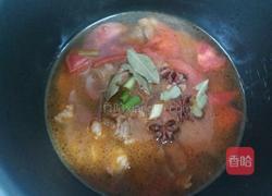 番茄牛肉的做法图解10