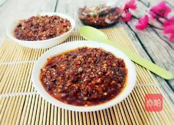 自制蒜蓉辣酱的做法图解7