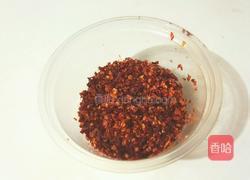 自制蒜蓉辣酱的做法图解2