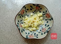 麻辣萝卜干的做法图解2