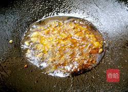 麻辣萝卜干的做法图解4