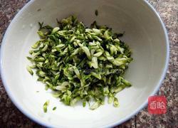 洋槐花两吃的做法图解3