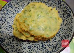 洋槐花两吃的做法图解12