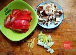 洋槐花两吃的做法图解13