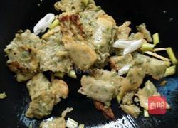 洋槐花两吃的做法图解14