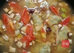 洋槐花两吃的做法图解16