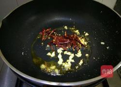 酸辣海带的做法图解3