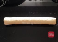 油炸馒头(金银馒头)的做法图解4