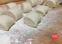 简易蒸馒头的做法图解10