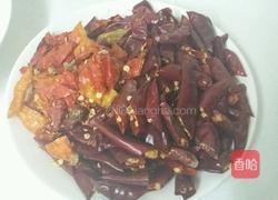 辣子鸡的做法图解2