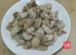 辣子鸡的做法图解4