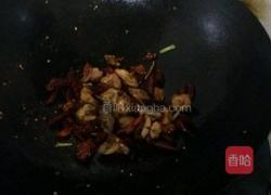 辣子鸡的做法图解5