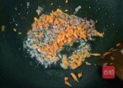 咸泡饭的做法图解4