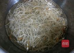 辣椒炒银鱼的做法图解3