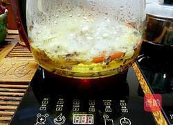 杞菊决明子茶的做法图解6