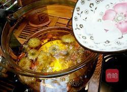 杞菊决明子茶的做法图解7