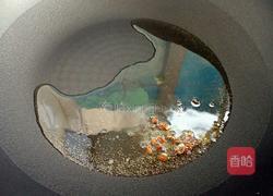 茄丝打卤面的做法图解2