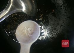 ~蒜蓉粉丝蒸娃娃菜~的做法图解9