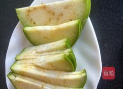 客家酿茄子的做法图解1