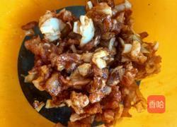 客家酿茄子的做法图解3