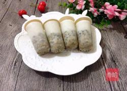 自制绿豆冰糕的做法图解8