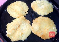 鸡蛋米饼的做法图解5