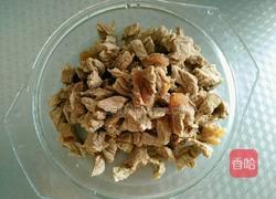 红烩牛肉的做法图解3