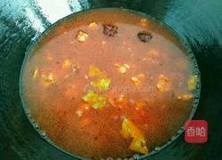 红焖羊肉的做法图解7