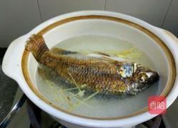 罗非鱼豆腐煲的做法图解7