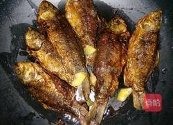 酥鱼的做法图解8