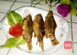 酥鱼的做法图解9