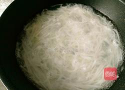 云南杂酱米线的做法图解6