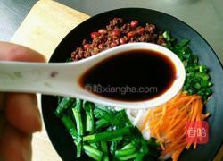 云南杂酱米线的做法图解8