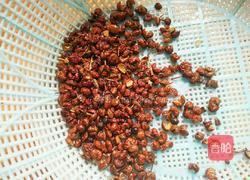 炸麻椒油的做法图解2