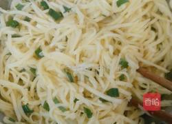 煎土豆丝的做法图解7