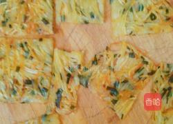 煎土豆丝的做法图解10