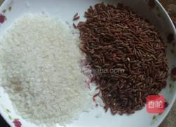 桂圆莲子粥的做法图解3