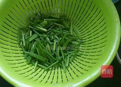 炒蟹的做法图解4