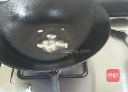 炒蟹的做法图解5