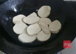 素鸡豆腐的做法图解2