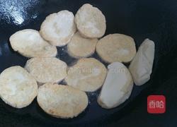 素鸡豆腐的做法图解3