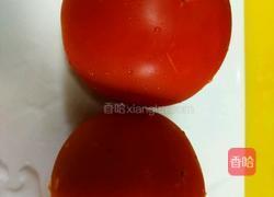 番茄烧鱼的做法图解2