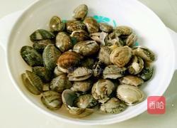 咖喱海鲜的做法图解1