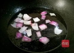 咖喱海鲜的做法图解6