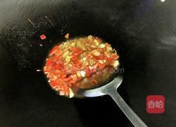 白萝卜炒牛肉的做法图解8