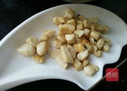 糖醋鸡胸肉的做法图解5